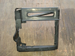 крепление бампера BMW X7 G07 2021, 3.0 л., B58B30C, бензин, АКПП, a96, внедорожник 5 дв., полный привод, 51117421883, 7421883