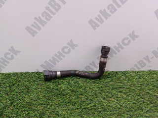 патрубок (трубопровод, шланг) BMW X5 G05 [рестайлинг] G05 2024, 3.0 л., B58B30P, бензин, АКПП, a300, внедорожник 5 дв., полный привод, 7562173, 17127562173