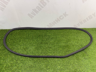 уплотнитель BMW i5 G60 2023, электро, a300, седан, задний привод, правый руль, 51765A64E09, 5A64E09