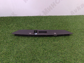 ручка открывания багажника BMW X7 G07 2019, 3.0 л., B58B30C, бензин, c1m, внедорожник 5 дв., полный привод, 51137458169, 7458169, 5A30729, 51135A30729