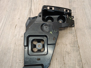 Крепление бампера заднего BMW 5 серия G60/G61 2024, 2.0 л., b48b20s, бензин, АКПП, с4а, седан, полный привод, 51125A011C2, 5A011C2