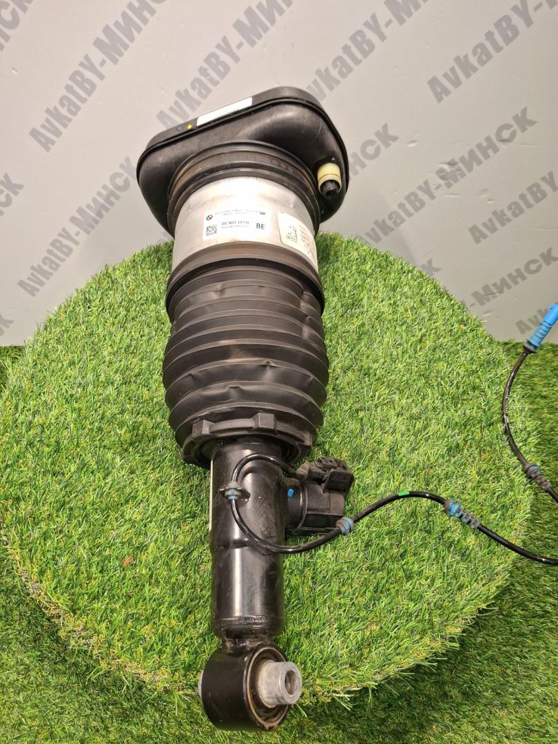 пневмостойка задняя BMW X7 G07 2021, 3.0 л., B58B30C, бензин, АКПП, a96, внедорожник 5 дв., полный привод, 37106869039, 6869039 - фото №1