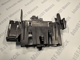 кронштейн блока управления BMW 5 серия G60/G61 2024, 2.0 л., b48b20s, бензин, АКПП, с4а, седан, полный привод, 12909454034, 9454034