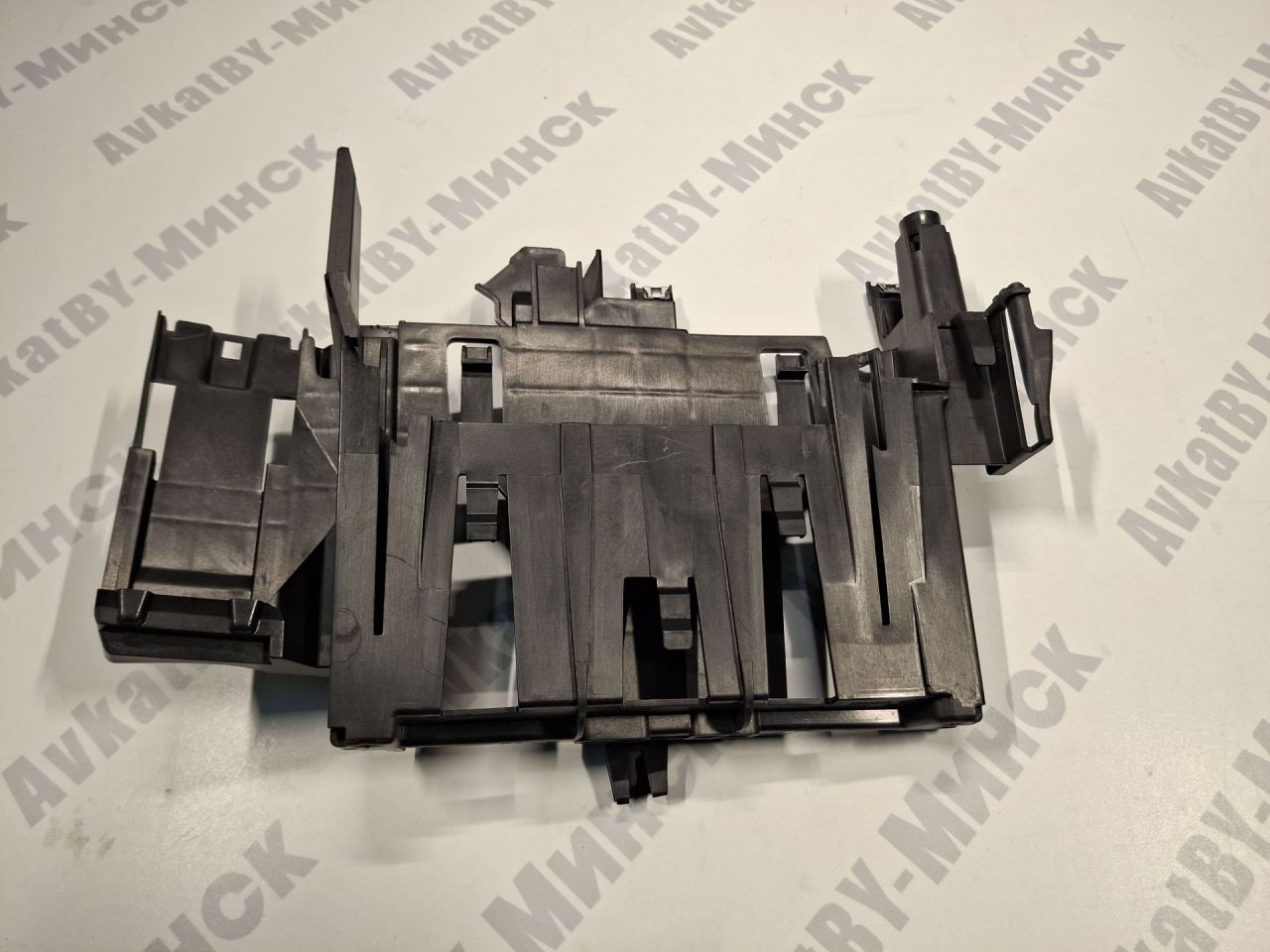 кронштейн блока управления BMW 5 серия G60/G61 2024, 2.0 л., b48b20s, бензин, АКПП, с4а, седан, полный привод, 12909454034, 9454034 - фото №1