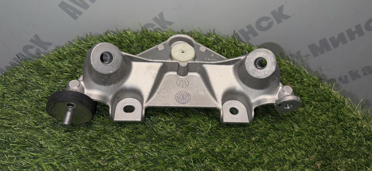 кронштейн (крепление) BMW X7 G07 2021, 3.0 л., B58B30C, бензин, АКПП, a96, внедорожник 5 дв., полный привод, 51617337921, 7337921 - фото №1