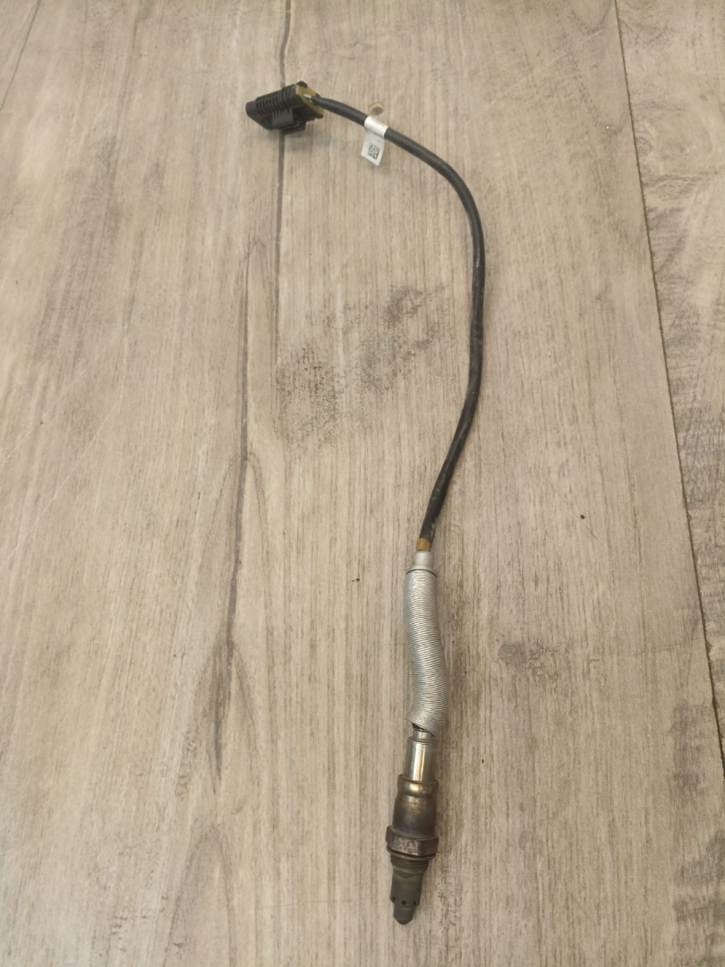 лямбда-зонд BMW X5 G05 2019, 3.0 л., B58B30C, бензин, АКПП, a96, внедорожник 5 дв., полный привод, 11788689862, 8689862 - фото №1
