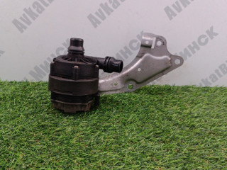 насос антифриза дополнительный BMW X7 G07 2019, 3.0 л., B58B30C, бензин, c1m, внедорожник 5 дв., полный привод, 64116834936, 6834936