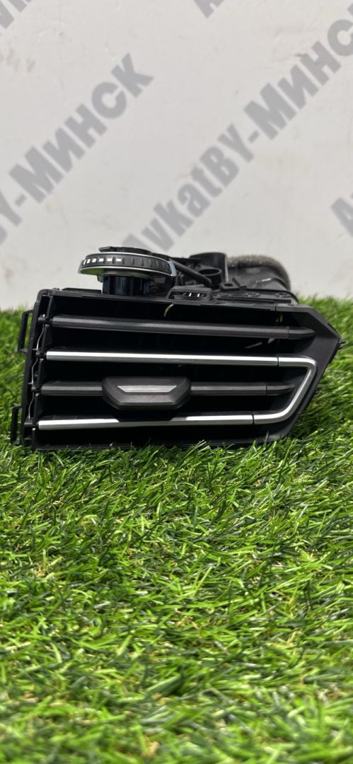 дефлектор обдува салона BMW X7 G07 2019, 3.0 л., B58B30C, бензин, c1m, внедорожник 5 дв., полный привод, 64229399469, 9399469 - фото №1