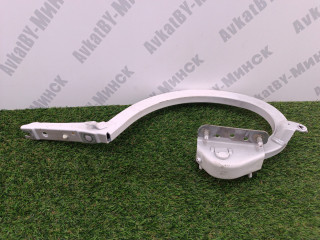 петля крышки багажника BMW i5 G60 2023, электро, a300, седан, задний привод, правый руль, 5A01507, 41629631325, 9631325