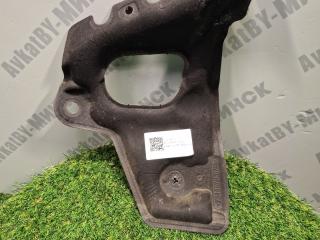 шумоизоляция (термозащита) BMW X7 G07 2021, 3.0 л., B58B30C, бензин, АКПП, a96, внедорожник 5 дв., полный привод, 51487214670, 7214670