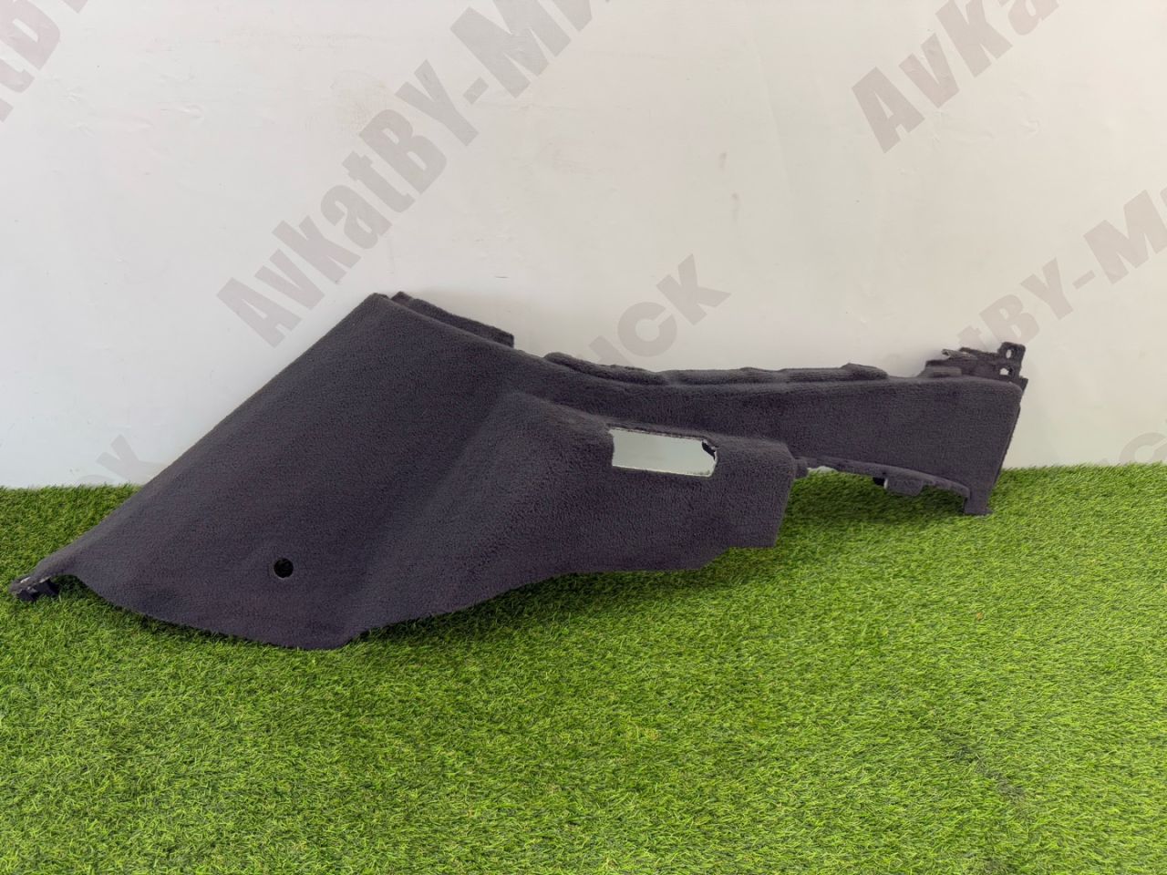 обшивка багажника BMW X7 G07 2019, 3.0 л., B58B30C, бензин, АКПП, a96, внедорожник 5 дв., полный привод, 51475A01882, 5A01882 - фото №1