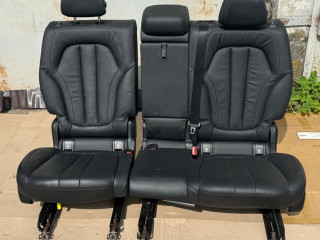 сиденье заднее BMW X7 G07 2019, 3.0 л., B58B30C, бензин, c1m, внедорожник 5 дв., полный привод
