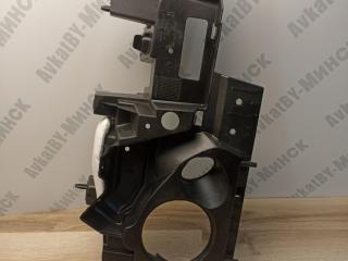 кронштейн (крепление) BMW X4 M F98 2021, 3.0 л., s58b30a, бензин, АКПП, donington-grau metallic (c28), внедорожник 5 дв., 51477427590, 7427590