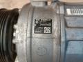 компрессор кондиционера BMW X3 G01 2020, 3.0 л., B58B30B, бензин, c1m, внедорожник 5 дв., полный привод, 64529890655, 9890655 - фото №4