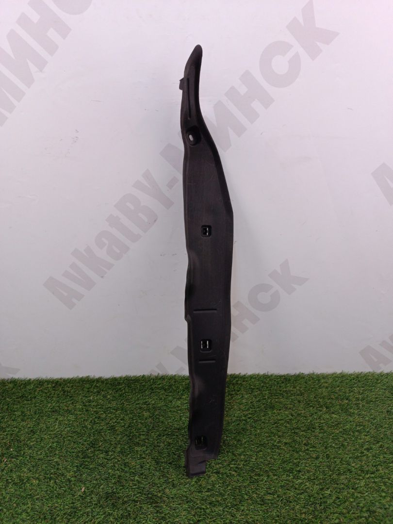 уплотнитель BMW X7 G07 2019, 3.0 л., B58B30C, бензин, АКПП, a96, внедорожник 5 дв., полный привод, 51487214654, 7214654 - фото №1