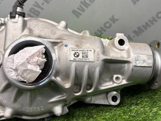 редуктор переднего моста BMW X7 G07 2021, 3.0 л., B58B30C, бензин, АКПП, a96, внедорожник 5 дв., полный привод, 31508487446, 8487446