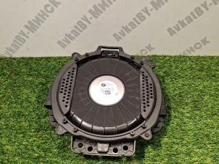 сабвуфер BMW X7 G07 2021, 3.0 л., B58B30C, бензин, АКПП, a96, внедорожник 5 дв., полный привод, 65132622515, 2622515