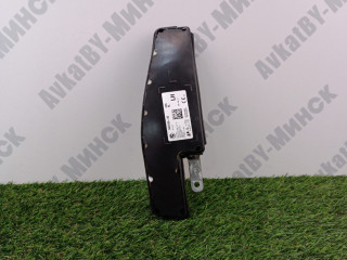 подушка безопасности сиденья BMW X7 G07 2019, 3.0 л., B58B30C, бензин, АКПП, a96, внедорожник 5 дв., полный привод, 72127483705, 7483705