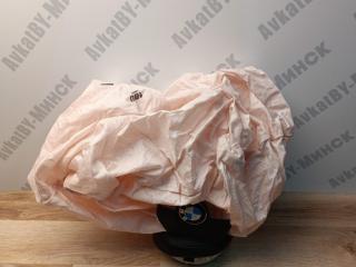 подушка безопасности водителя BMW X4 M F98 2021, 3.0 л., s58b30a, бензин, АКПП, donington-grau metallic (c28), внедорожник 5 дв., 32308097022, 8097022