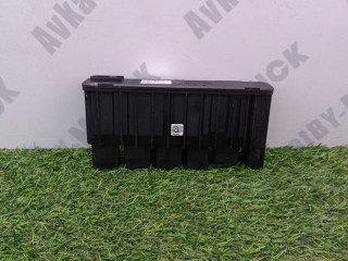 Блок питания BMW X7 G07 2019, 3.0 л., B58B30C, бензин, c1m, внедорожник 5 дв., полный привод, 8638551, 12638638551