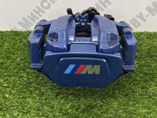 суппорт задний правый BMW i5 G60 2023, электро, a300, седан, задний привод, правый руль, 34208842984, 8842984, 34208843028, 8843028, 34208843108, 8843108, 8834286