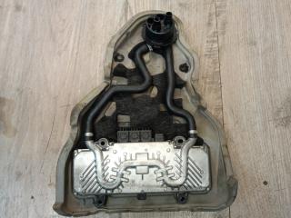 блок управления аккумулятором BMW X5 G05 [рестайлинг] G05 2023, 3.0 л., B58B30P, бензин, АКПП, 475, внедорожник 5 дв., полный привод, 5A4E090, 61425A4DF52, 61425A4E090, 5A4DF52