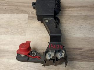 распределитель тока BMW X7 G07 2021, 3.0 л., B58B30C, бензин, АКПП, a96 mineral-weiss metallic, внедорожник 5 дв., 61146841562, 6841562