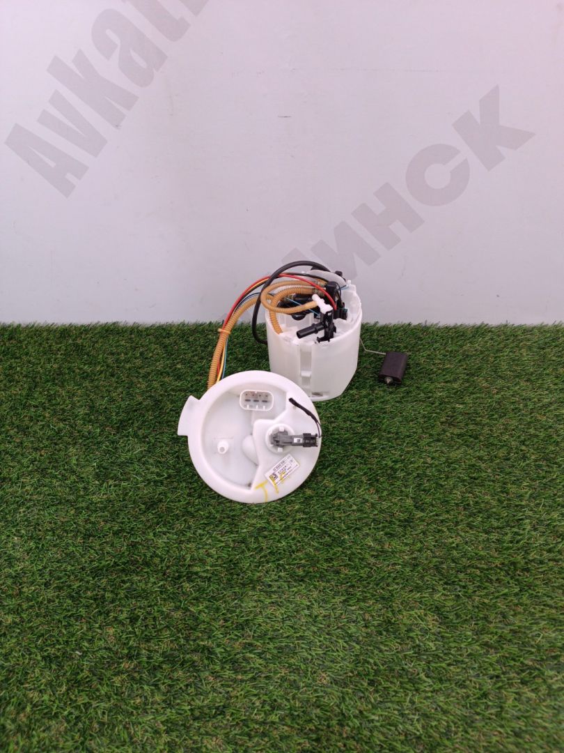 насос топливный BMW 5 серия G60/G61 2024, 2.0 л., b48b20s, бензин, АКПП, с4а, седан, полный привод, 16115A2AC81, 5A2AC81 - фото №1