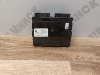 блок управления печки / климат-контроля BMW X4 M F98 2021, 3.0 л., s58b30a, бензин, АКПП, donington-grau metallic (c28), внедорожник 5 дв., 5A07858, 64115A07858