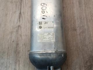 ресивер пневмоподвески BMW X7 G07 2019, 4.4 л., N63B44D, бензин, АКПП, 416, внедорожник 5 дв., полный привод, 37206878492, 6878492