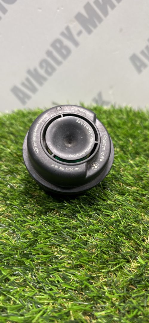 сирена (гонг) BMW 5 серия G60/G61 2024, 2.0 л., b48b20s, бензин, АКПП, с4а, седан, полный привод, 65755A89370, 5A89370 - фото №1