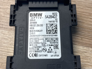 датчик мертвых (слепых) зон BMW X7 G07 2021, 3.0 л., B58B30C, бензин, АКПП, a96, внедорожник 5 дв., полный привод, 5A2B4D7, 66325A2B4D7