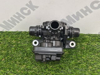 клапан системы охлаждения BMW i5 G60 2023, электро, a300, седан, задний привод, правый руль, 64119462114, 9462114