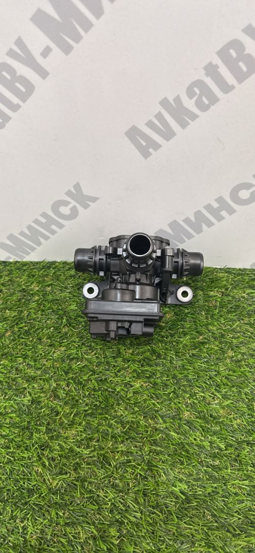 клапан системы охлаждения BMW i5 G60 2023, электро, a300, седан, задний привод, правый руль, 64119462114, 9462114 - фото №1