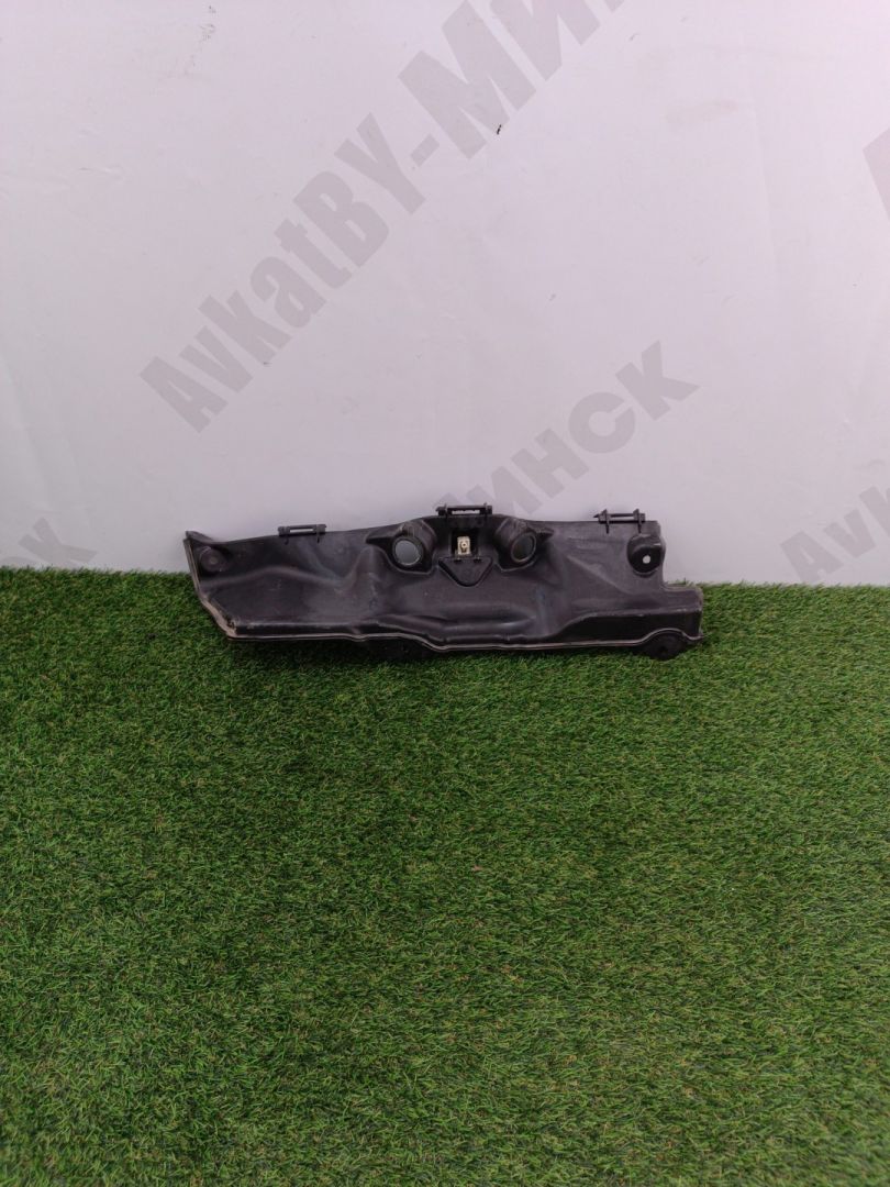 планка под капот BMW X7 G07 2019, 3.0 л., B58B30C, бензин, АКПП, a96, внедорожник 5 дв., полный привод, 51717424940, 7424940 - фото №1