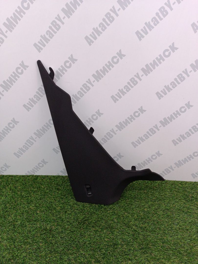 обшивка салона BMW i5 G60 2023, электро, a300, седан, задний привод, правый руль, 51439504302, 9504302, 51435A115C4, 5A115C4 - фото №1