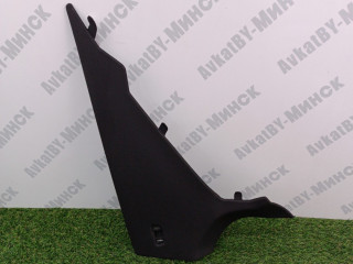 обшивка салона BMW i5 G60 2023, электро, a300, седан, задний привод, правый руль, 51439504302, 9504302, 51435A115C4, 5A115C4