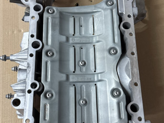 масляный поддон BMW X7 G07 2021, 4.4 л., N63B44D, бензин, АКПП, c27 arktis-grau brillanteffekt, внедорожник 5 дв., полный привод, 11138643439, 8643439