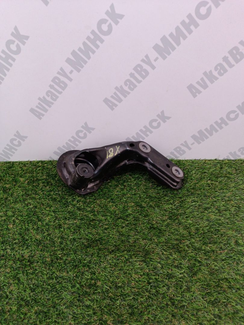 Кронштейн балки BMW i5 G60 2023, электро, a300, седан, задний привод, правый руль, 33308835806, 8835806 - фото №1