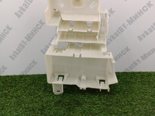 кронштейн (крепление) BMW X7 G07 2019, 3.0 л., B58B30C, бензин, АКПП, a96, внедорожник 5 дв., полный привод, 8780757, 61138780757