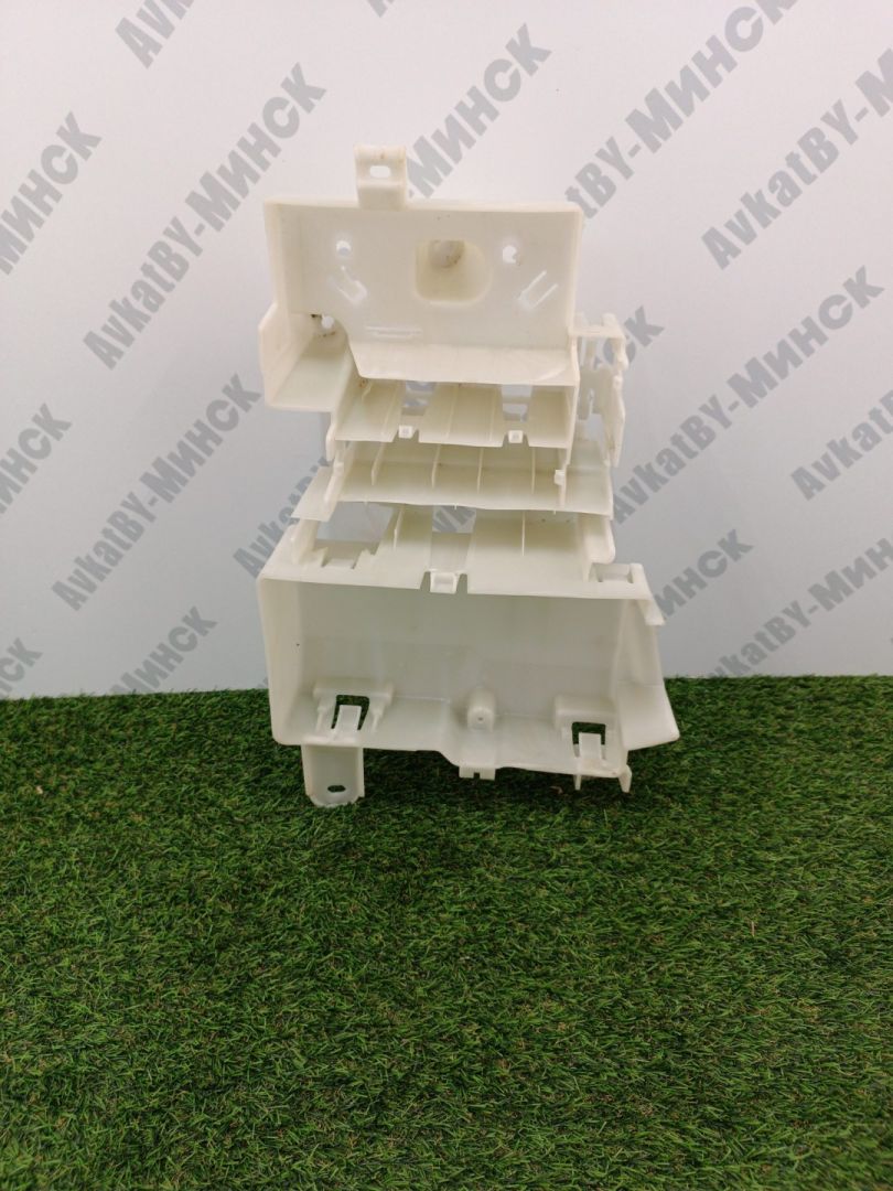 кронштейн (крепление) BMW X7 G07 2019, 3.0 л., B58B30C, бензин, АКПП, a96, внедорожник 5 дв., полный привод, 8780757, 61138780757 - фото №1