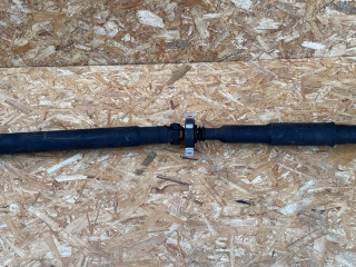 карданный вал BMW X7 G07 2019, 3.0 л., B58B30C, бензин, c1m, внедорожник 5 дв., полный привод, 8487413, 26108487413