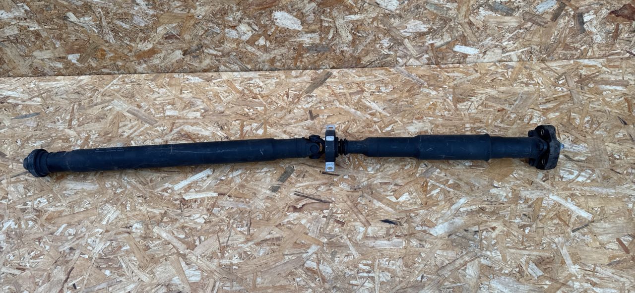 карданный вал BMW X7 G07 2019, 3.0 л., B58B30C, бензин, c1m, внедорожник 5 дв., полный привод, 8487413, 26108487413 - фото №1
