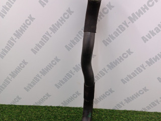 патрубок радиатора BMW X7 G07 2019, 3.0 л., B58B30C, бензин, АКПП, a96, внедорожник 5 дв., полный привод, 8689256, 17128689256