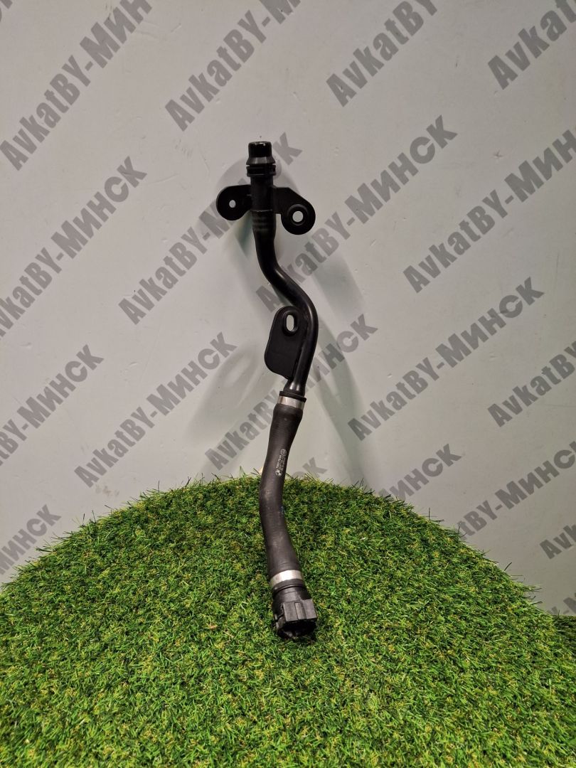 патрубок (трубопровод, шланг) BMW 5 серия G60/G61 2024, 2.0 л., b48b20s, бензин, АКПП, с4а, седан, полный привод, 17127562178, 7562178 - фото №1