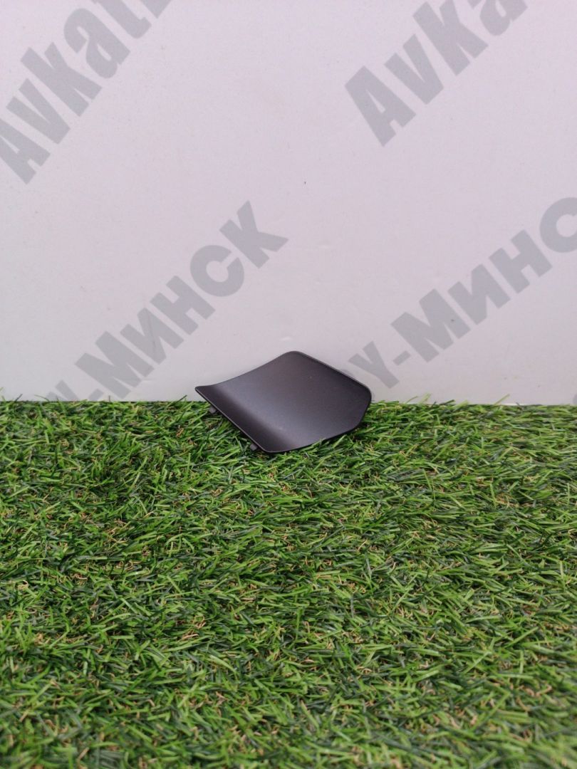 накладка двери внутренняя передняя правая BMW X7 G07 2019, 3.0 л., B58B30C, бензин, АКПП, a96, внедорожник 5 дв., полный привод, 51417454724, 7454724 - фото №1