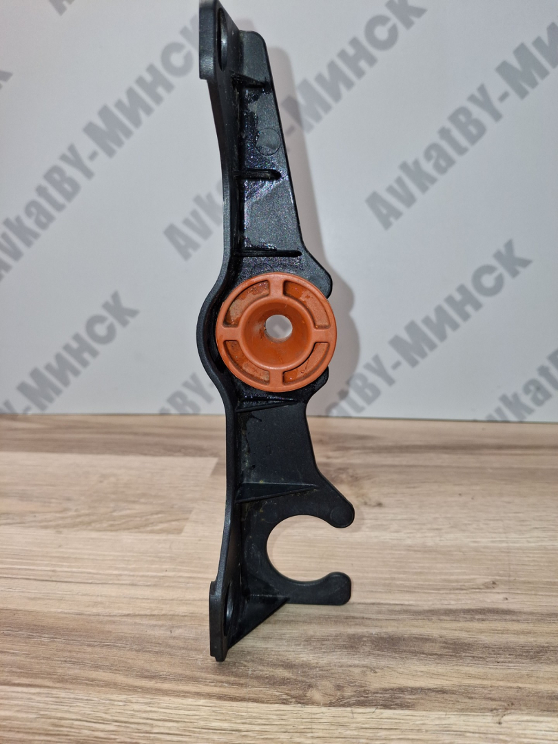 кронштейн воздушного фильтра BMW X5 G05 2022, 3.0 л., B58B30C, бензин, АКПП, c27(arktis-grau brillanteffekt), внедорожник 5 дв., полный привод, правый руль, 13718587567, 8587567 - фото №1