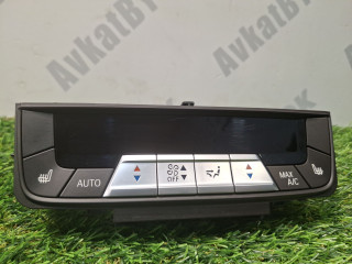 блок управления печки / климат-контроля BMW X7 G07 2019, 3.0 л., B58B30C, бензин, c1m, внедорожник 5 дв., полный привод, 61319462515, 9462515