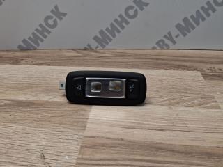 фонарь салона (плафон) BMW X4 M F98 2021, 3.0 л., s58b30a, бензин, АКПП, donington-grau metallic (c28), внедорожник 5 дв., 63319390891, 9390891