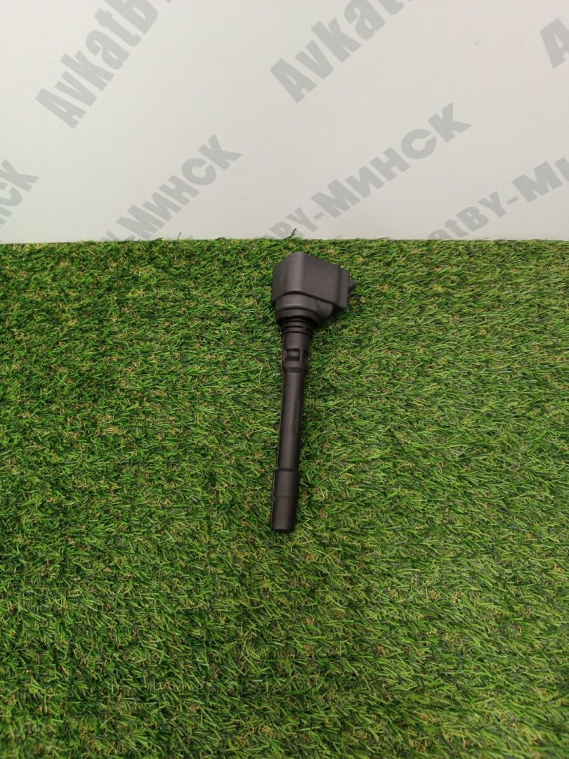 катушка зажигания BMW X7 G07 2021, 4.4 л., N63B44D, бензин, АКПП, c27 arktis-grau brillanteffekt, внедорожник 5 дв., полный привод, 12138692611, 8692611 - фото №1